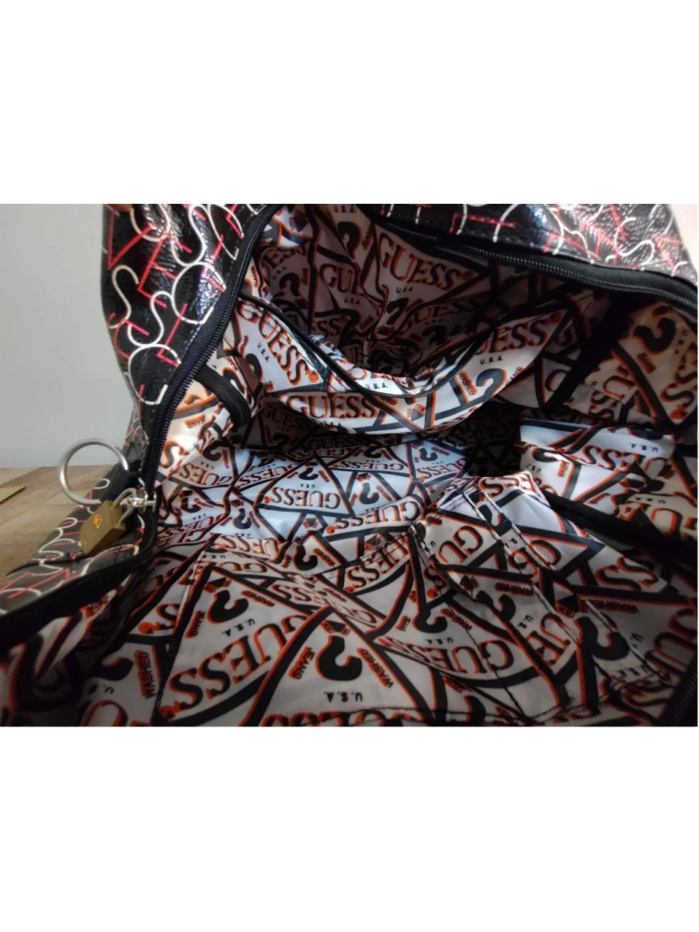 Guess this pre